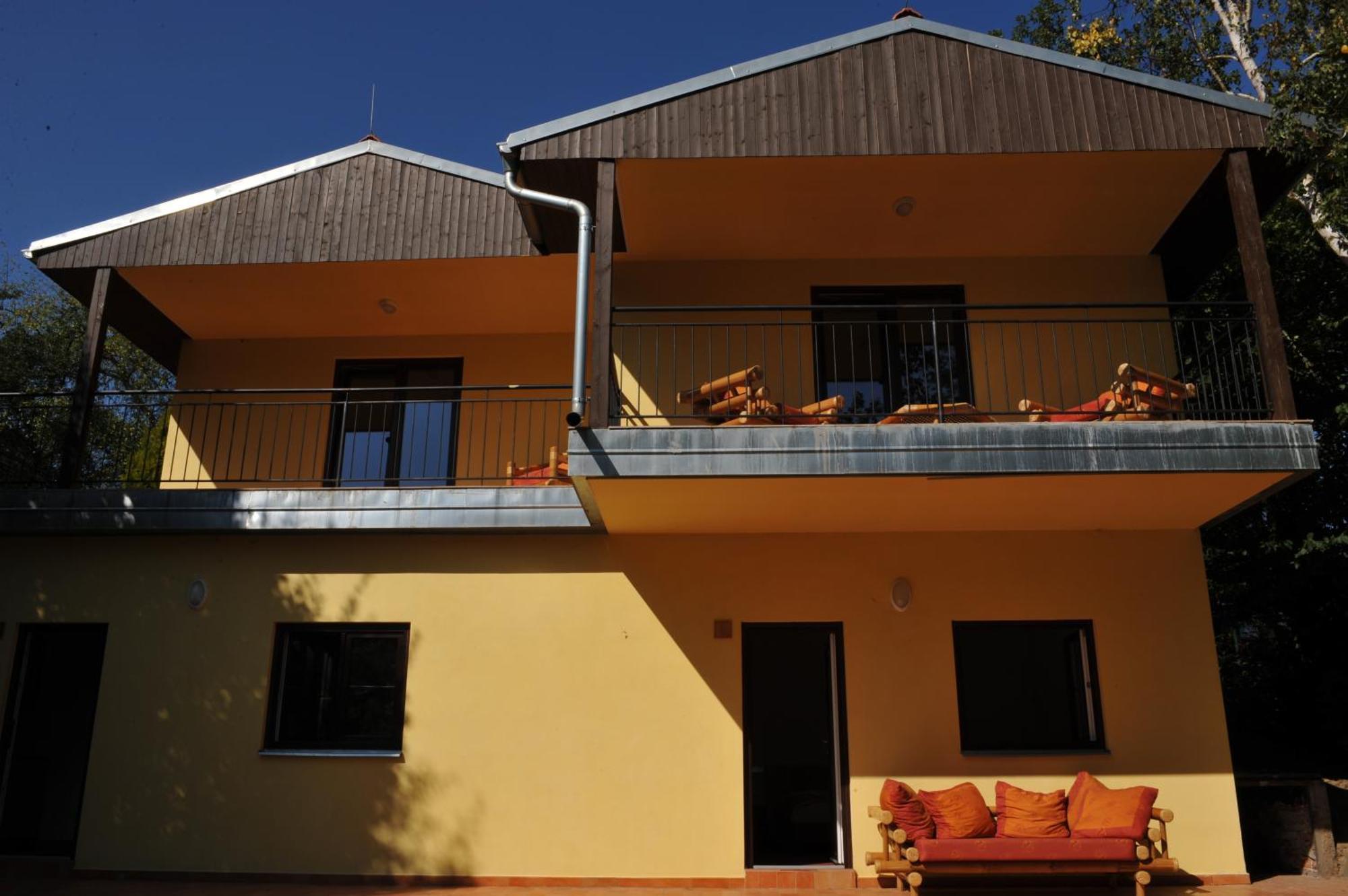 Resort Beach Nova Zivohost Křečovice Екстериор снимка