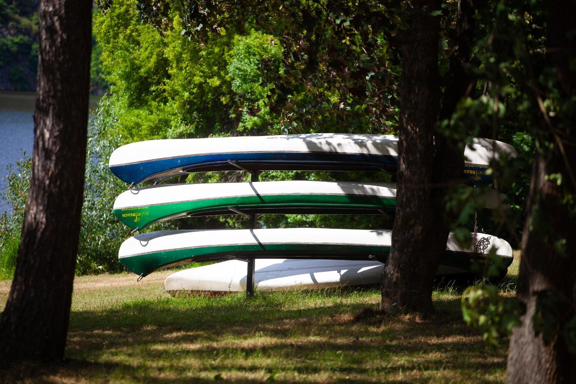 Resort Beach Nova Zivohost Křečovice Екстериор снимка