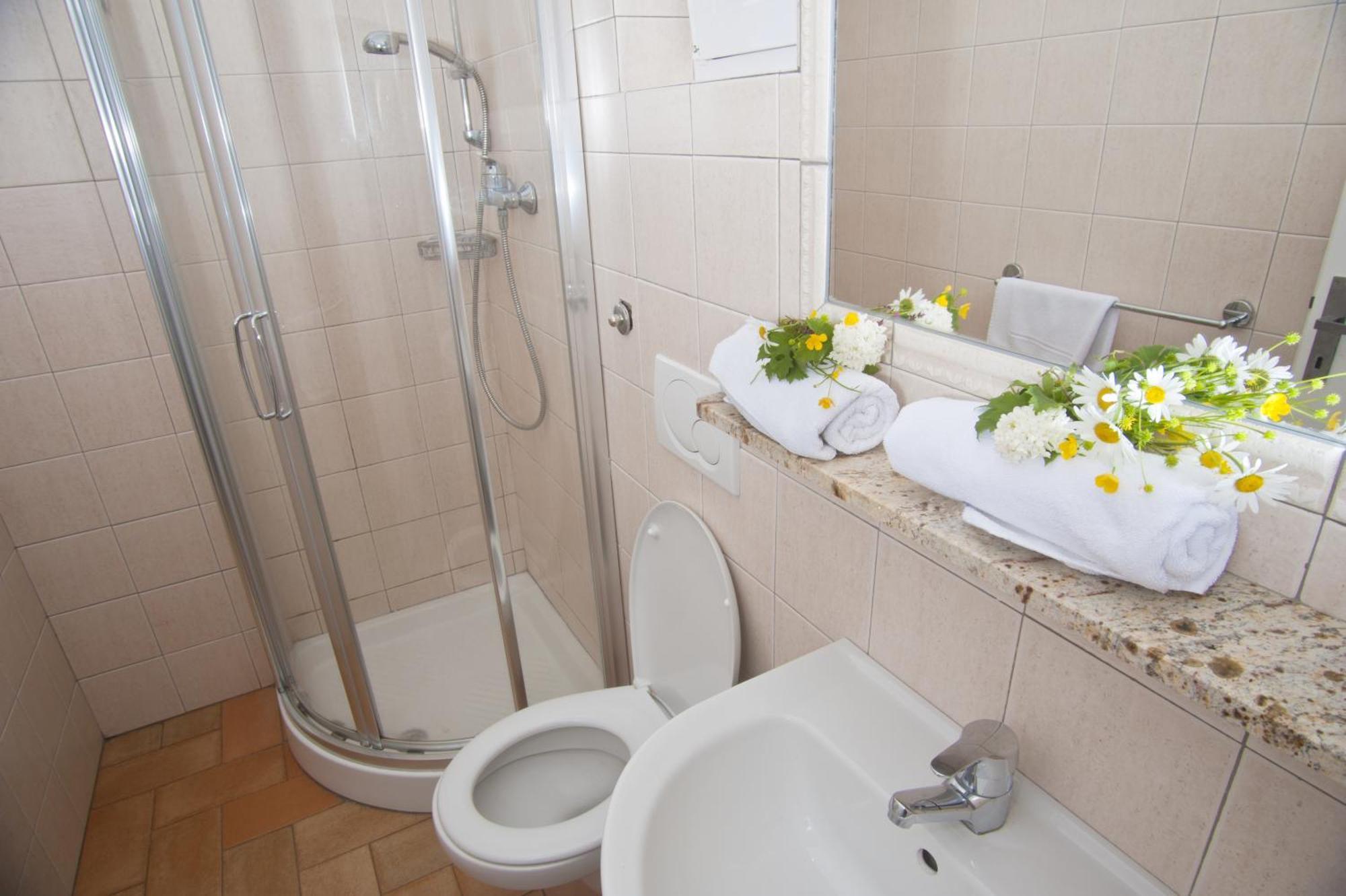 Resort Beach Nova Zivohost Křečovice Стая снимка