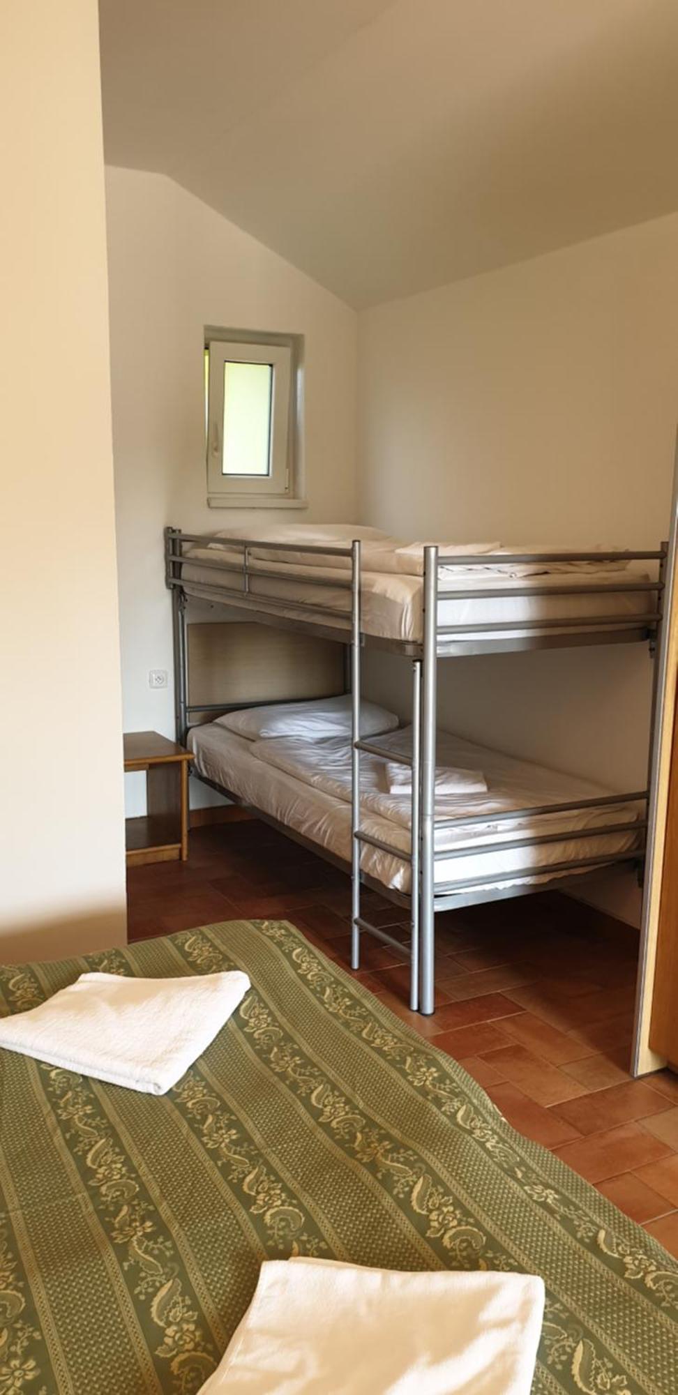 Resort Beach Nova Zivohost Křečovice Екстериор снимка