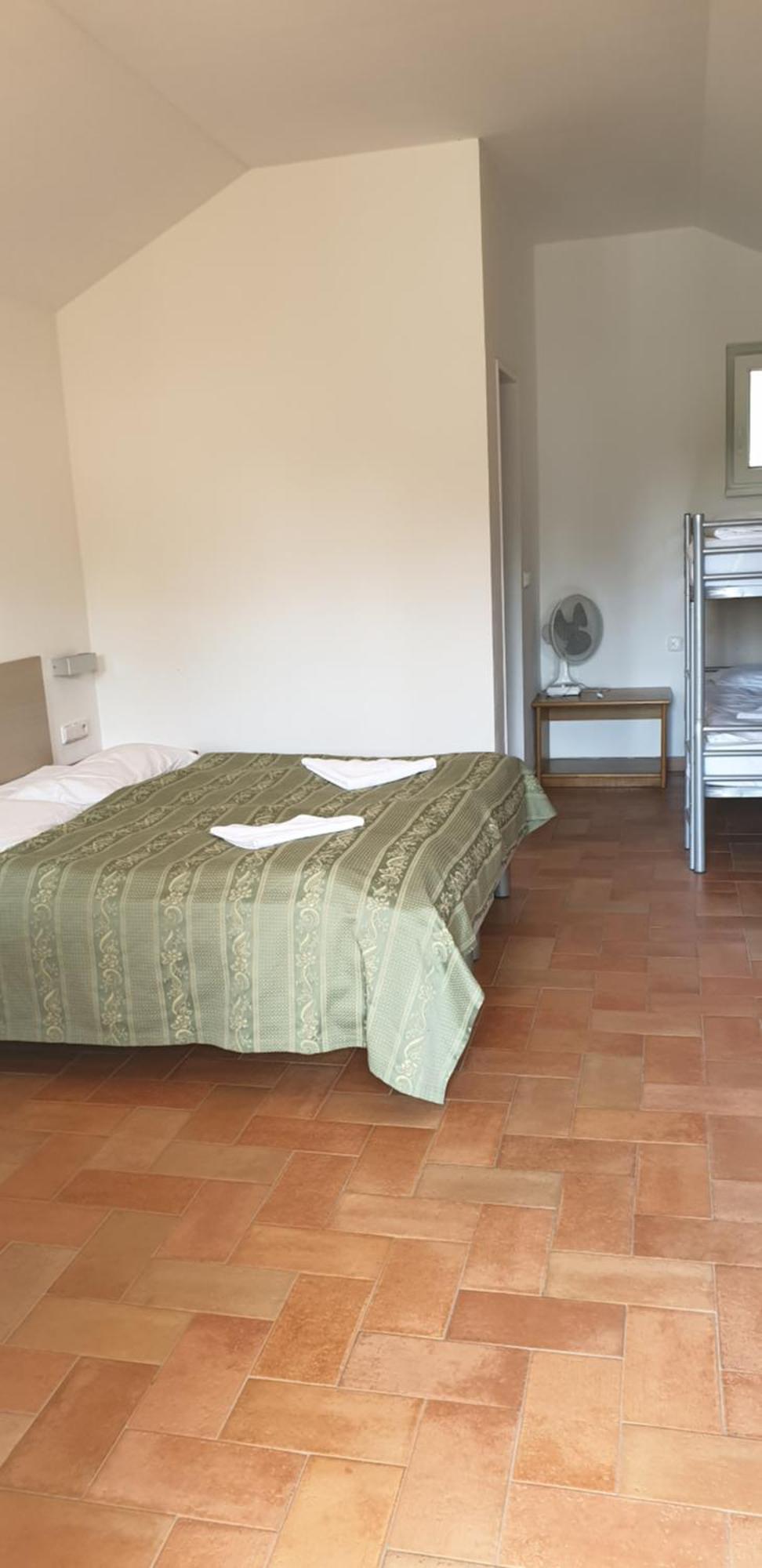 Resort Beach Nova Zivohost Křečovice Екстериор снимка