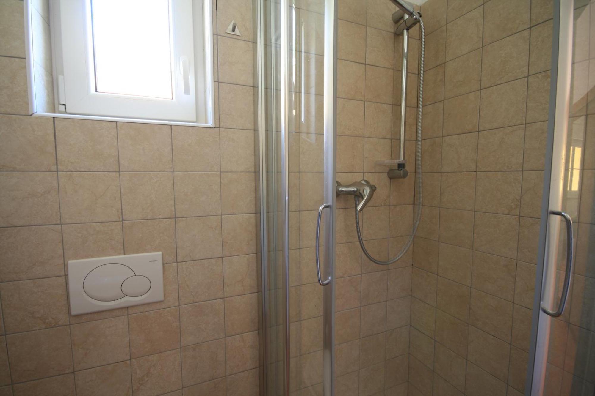 Resort Beach Nova Zivohost Křečovice Екстериор снимка