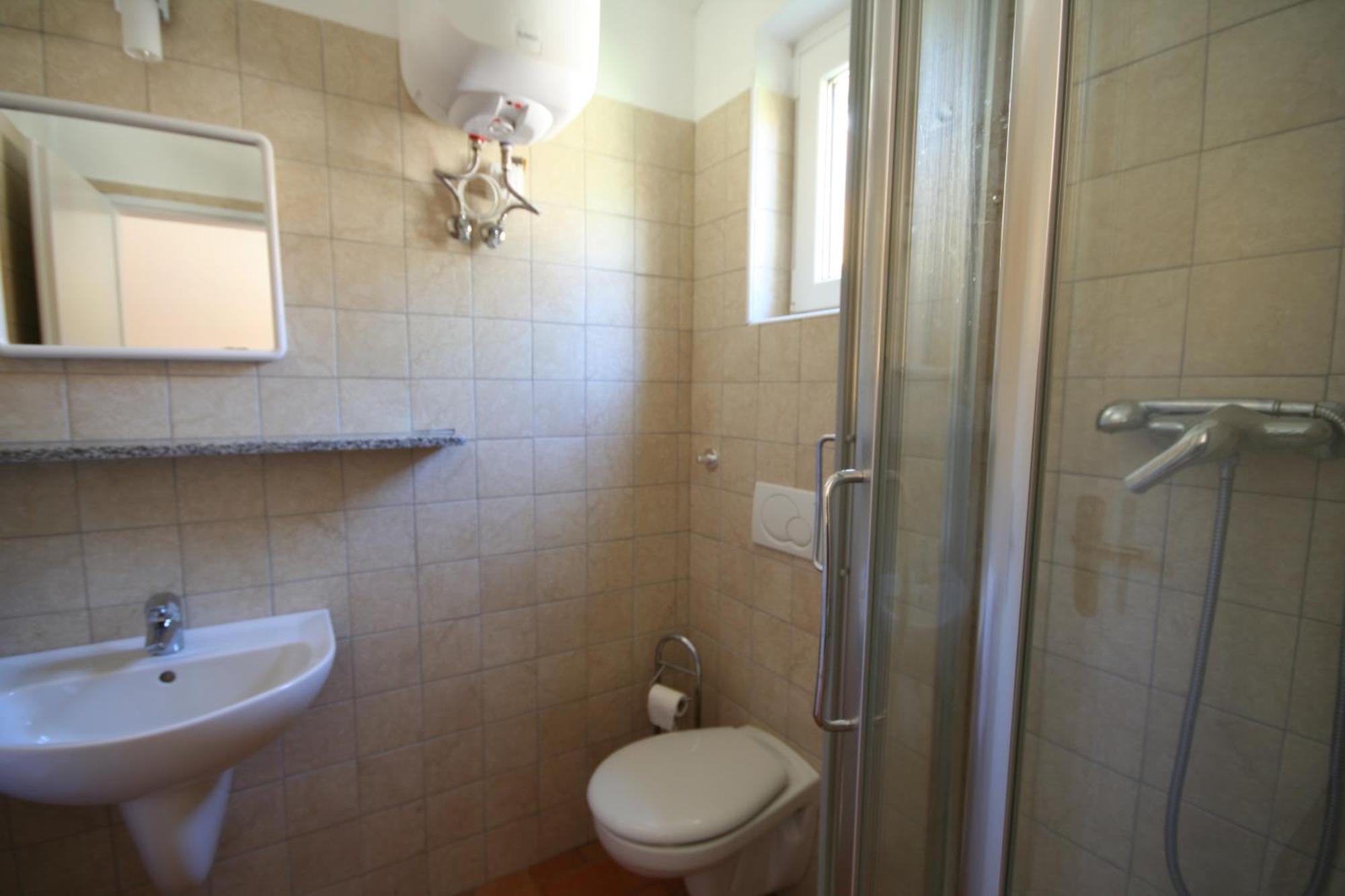 Resort Beach Nova Zivohost Křečovice Екстериор снимка