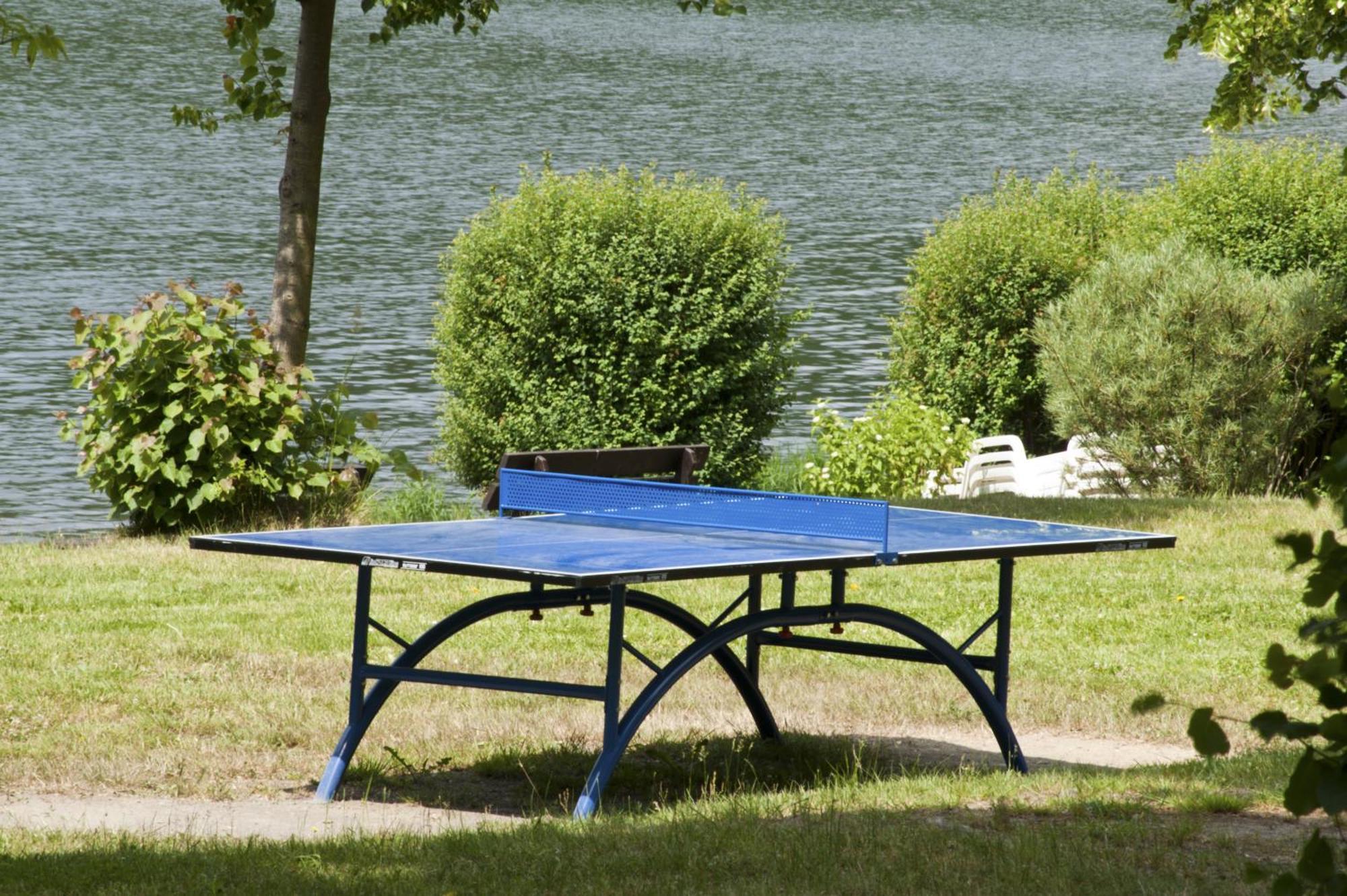 Resort Beach Nova Zivohost Křečovice Екстериор снимка